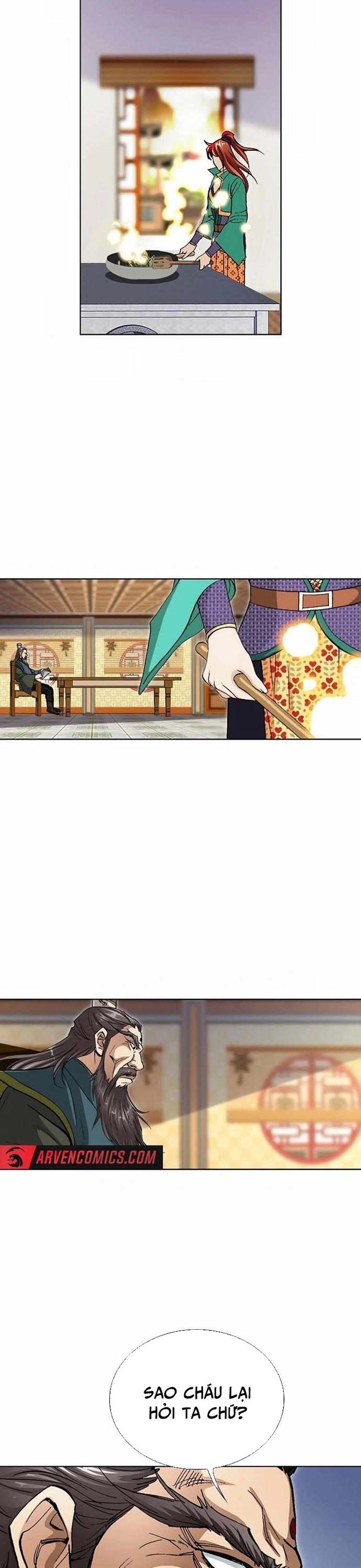 Vô Song: Chapter 51