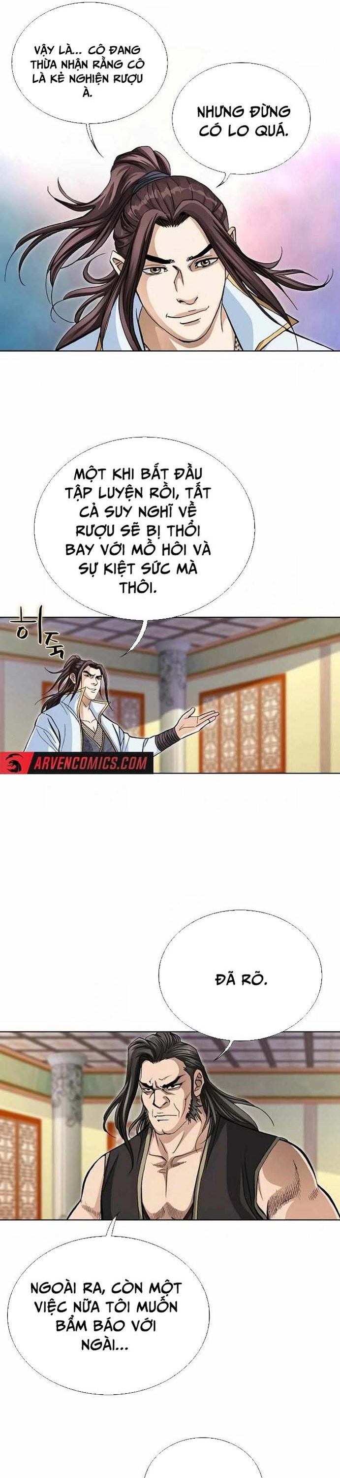 Vô Song: Chapter 51