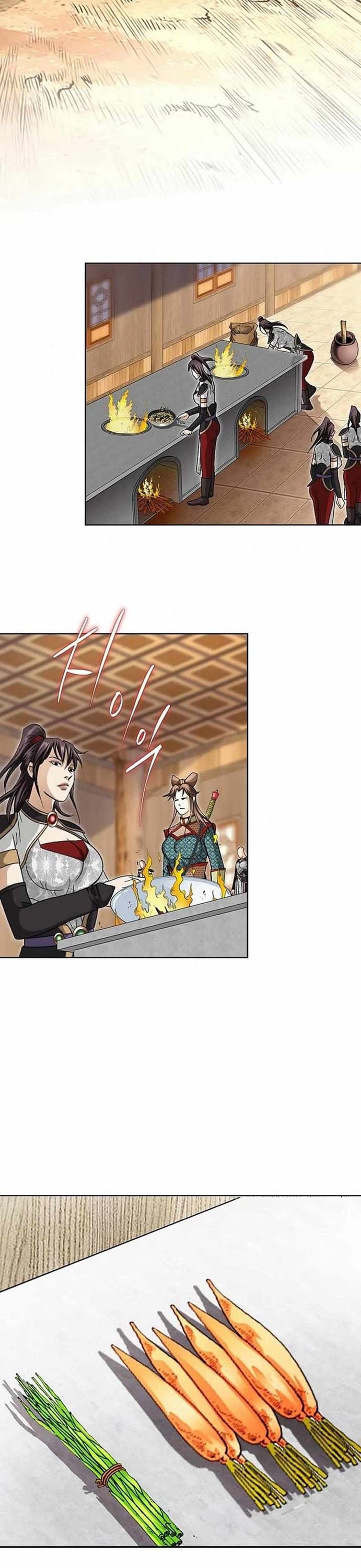 Vô Song: Chapter 51