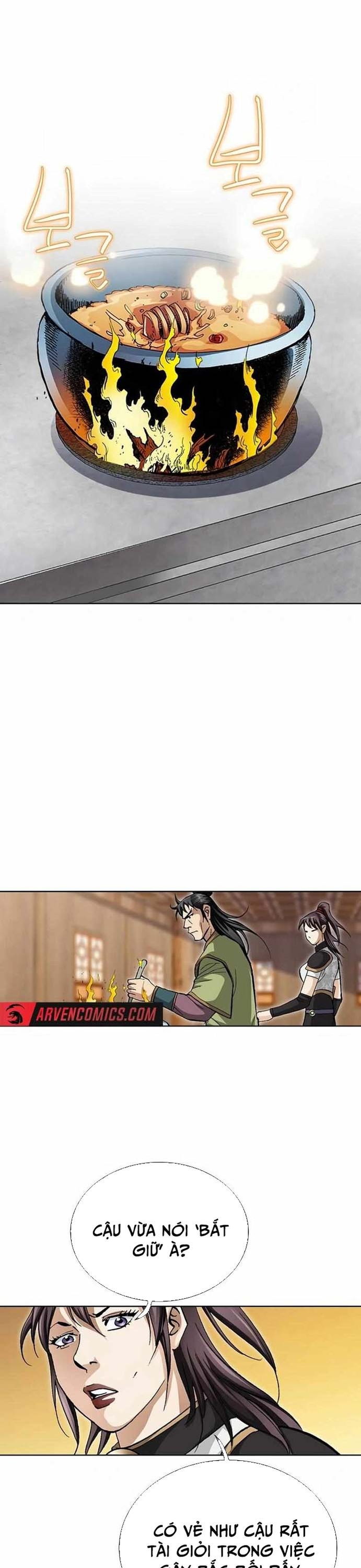 Vô Song: Chapter 51
