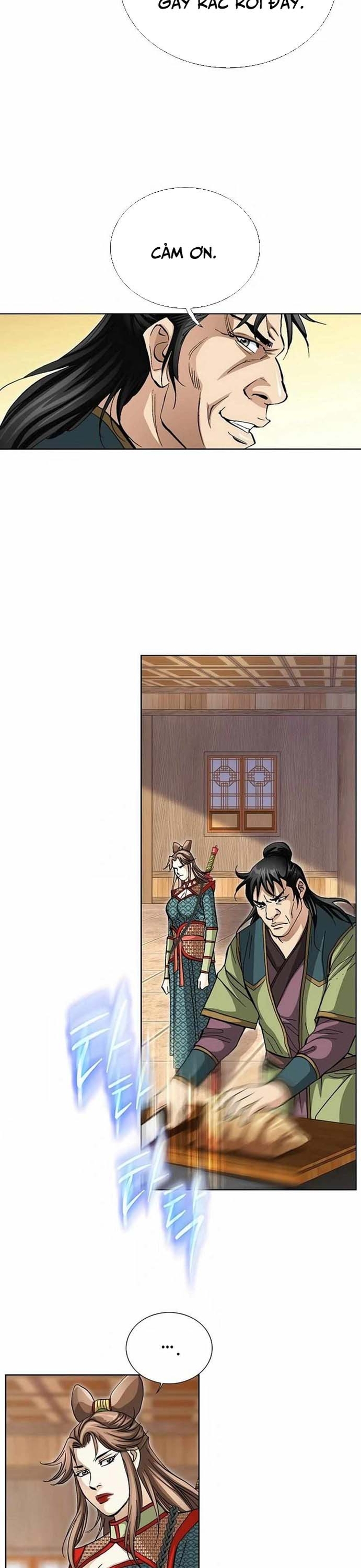 Vô Song: Chapter 51