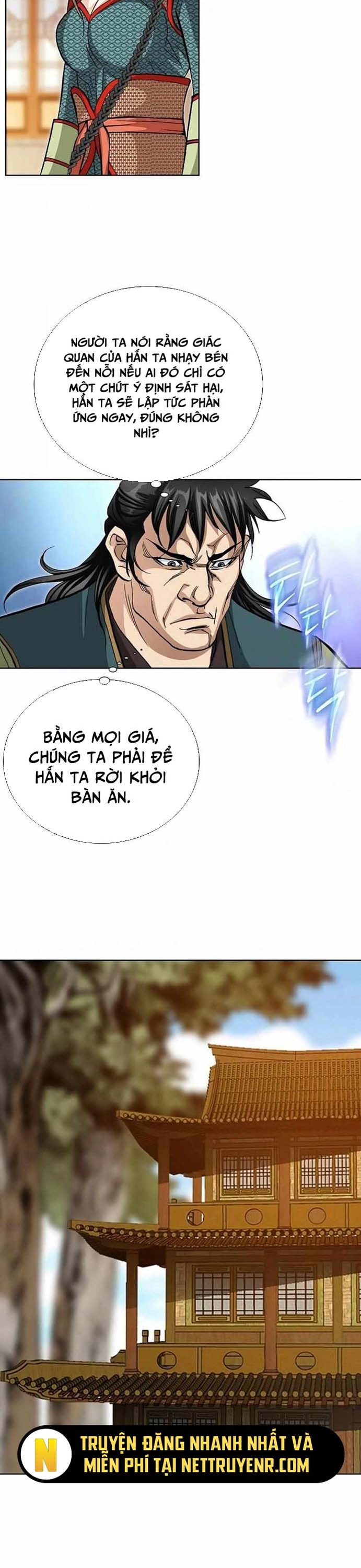 Vô Song: Chapter 51