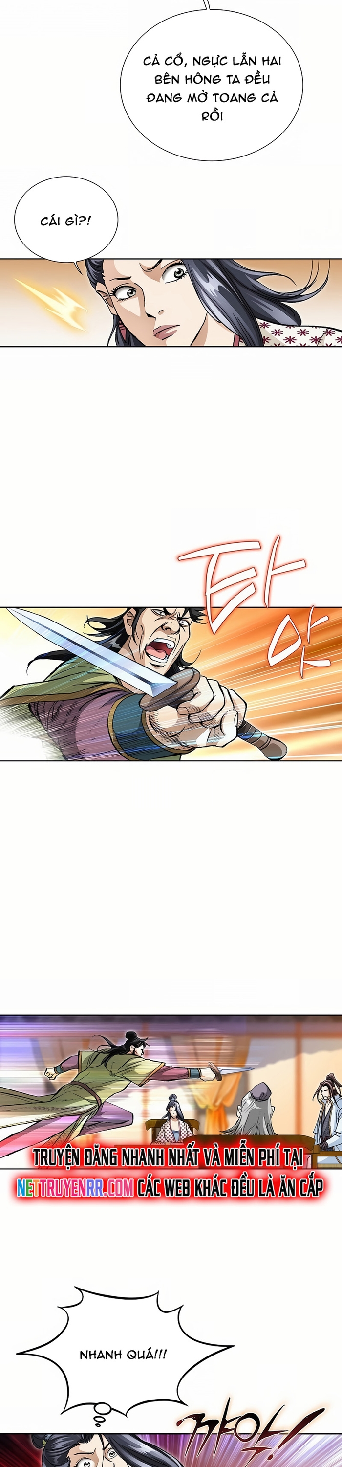 Vô Song: Chapter 52