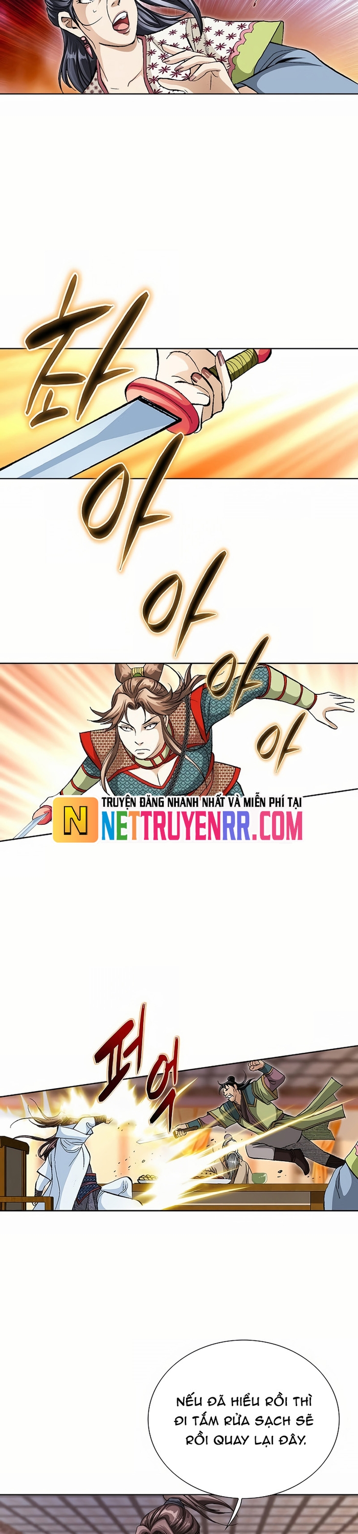 Vô Song: Chapter 52