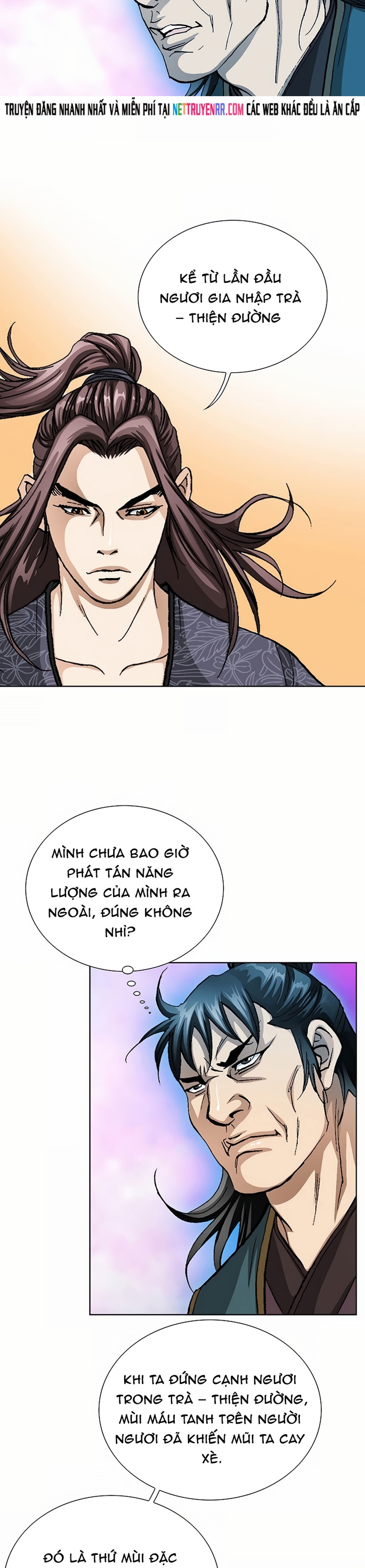 Vô Song: Chapter 52
