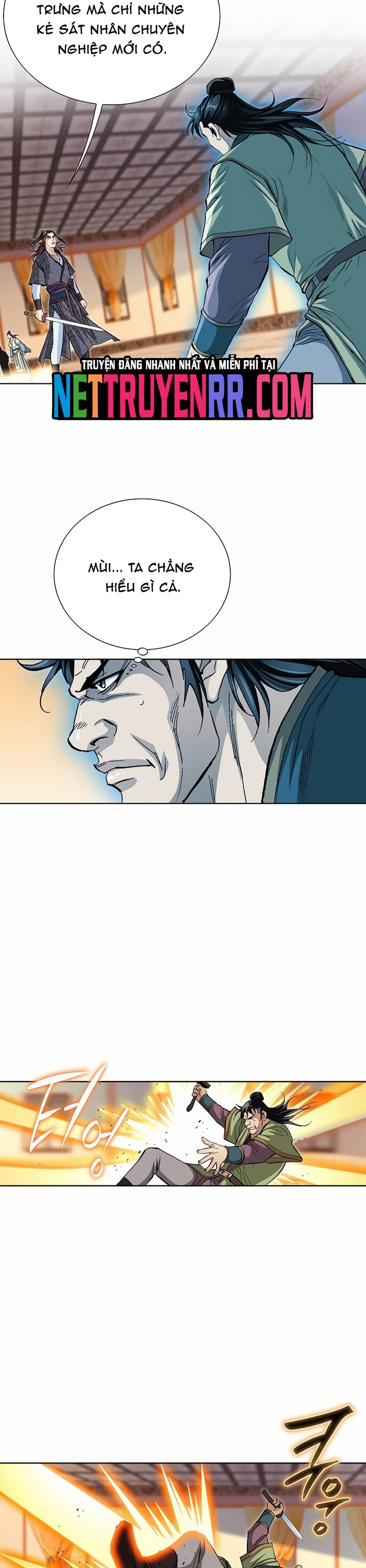 Vô Song: Chapter 52