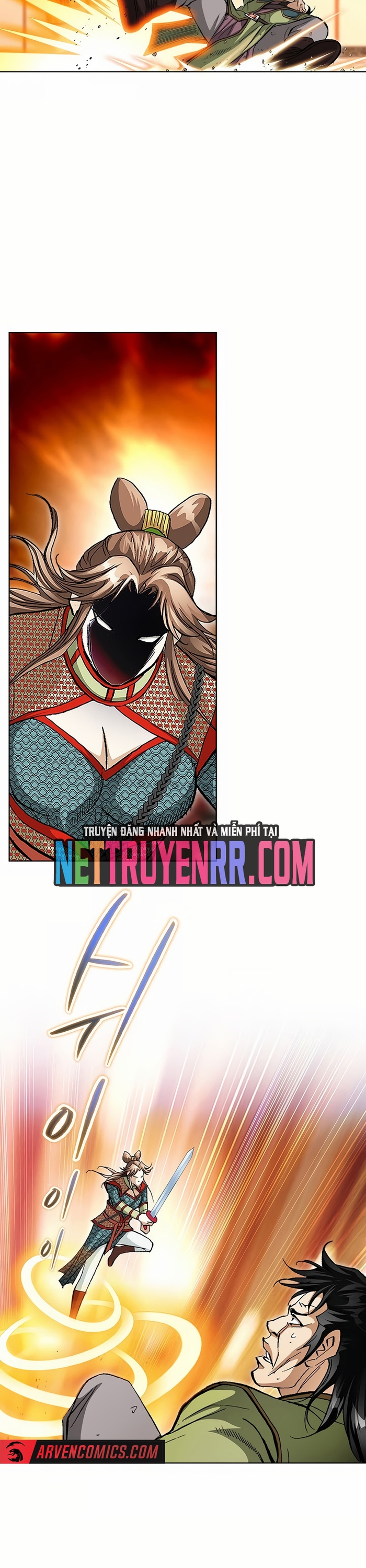 Vô Song: Chapter 52
