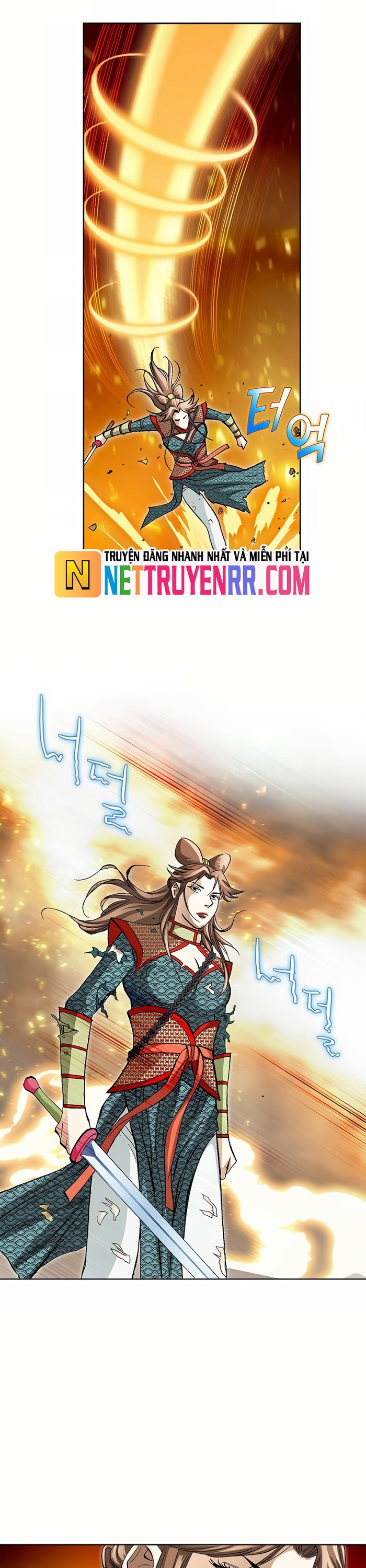 Vô Song: Chapter 52