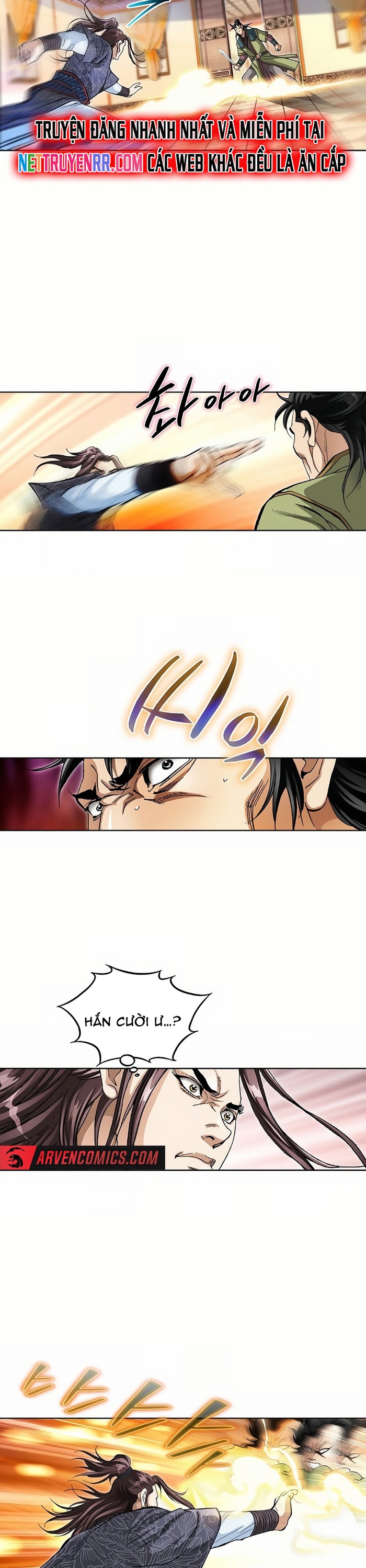 Vô Song: Chapter 52