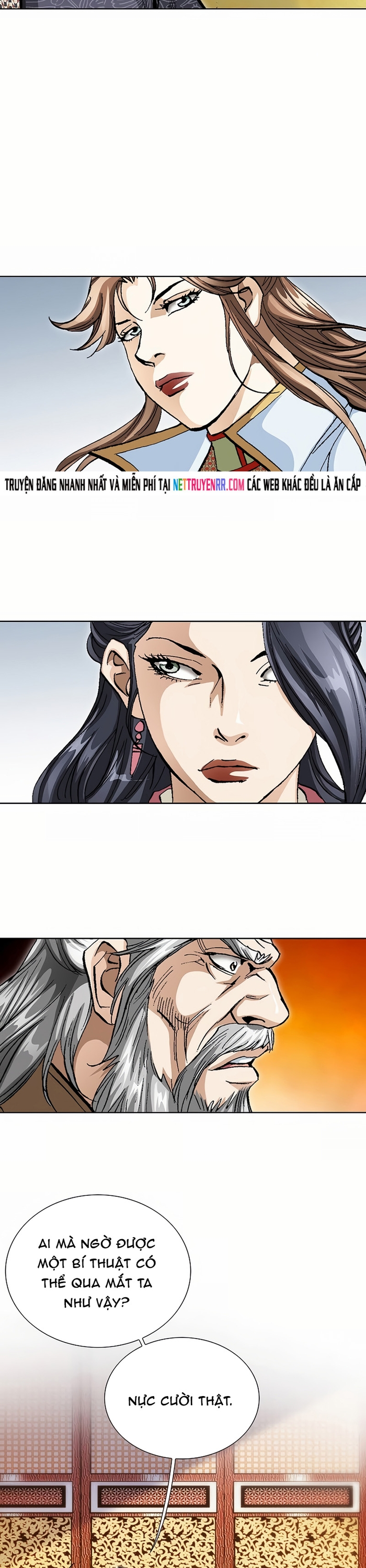 Vô Song: Chapter 52