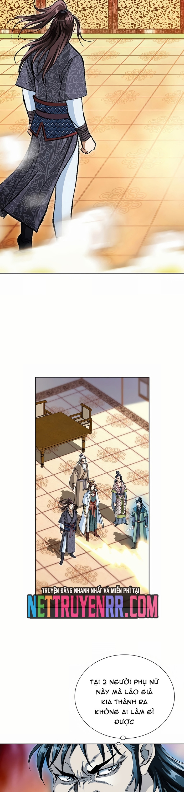 Vô Song: Chapter 52