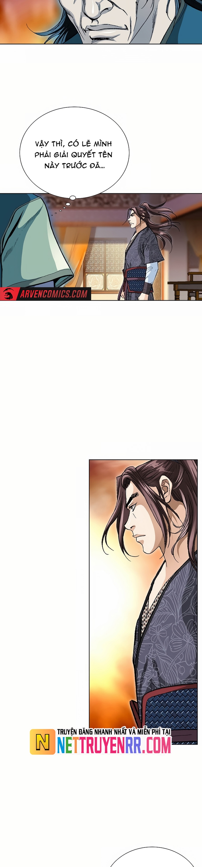 Vô Song: Chapter 52