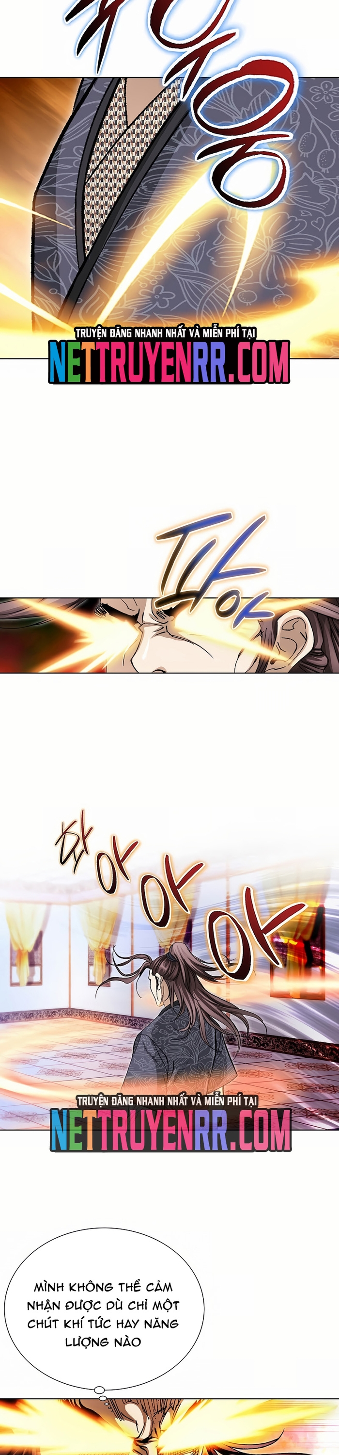 Vô Song: Chapter 52