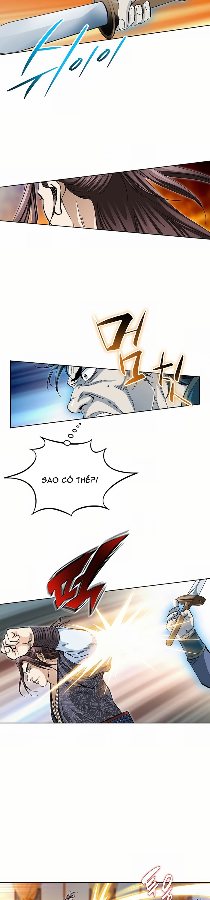 Vô Song: Chapter 52