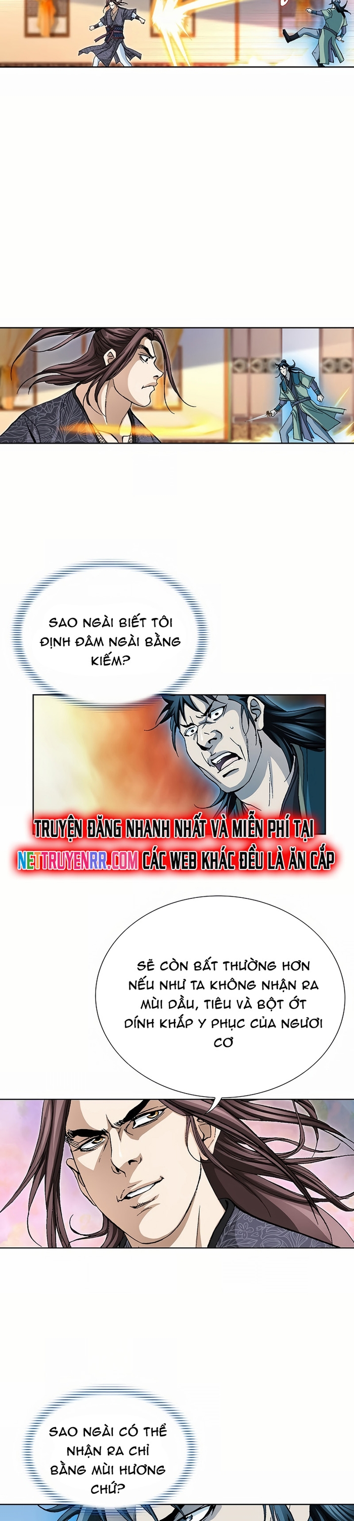 Vô Song: Chapter 52