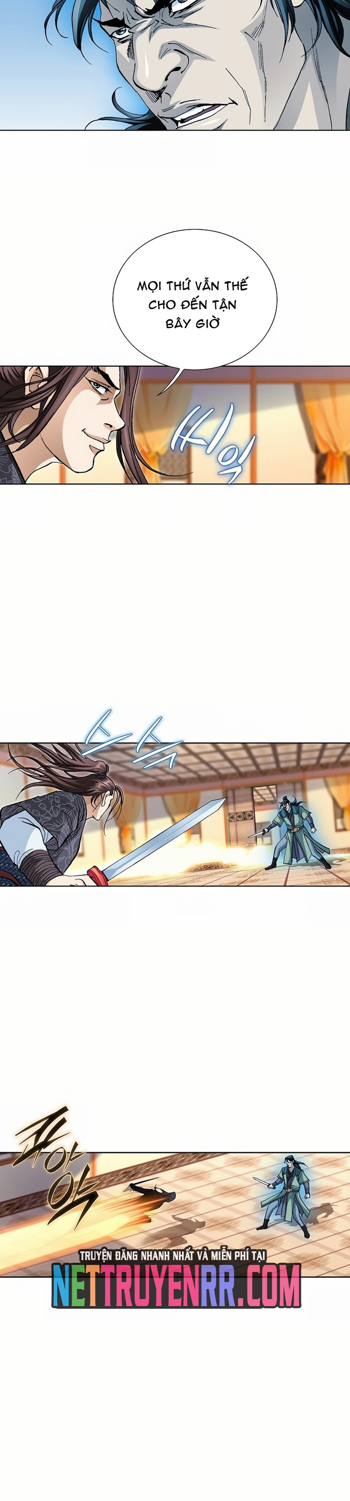 Vô Song: Chapter 52