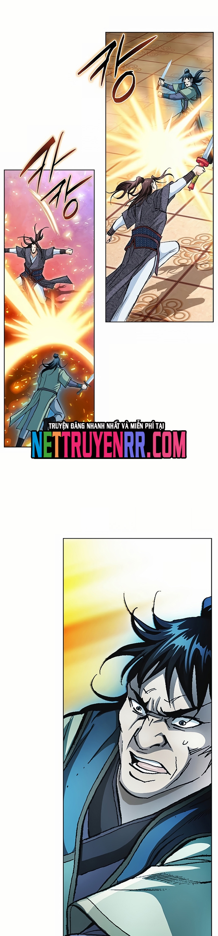 Vô Song: Chapter 52