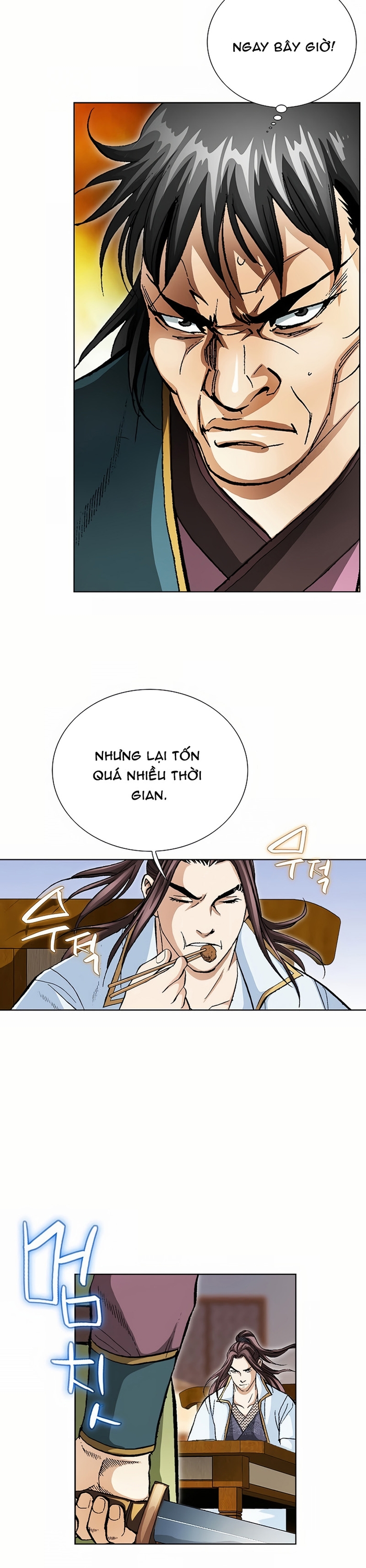 Vô Song: Chapter 52