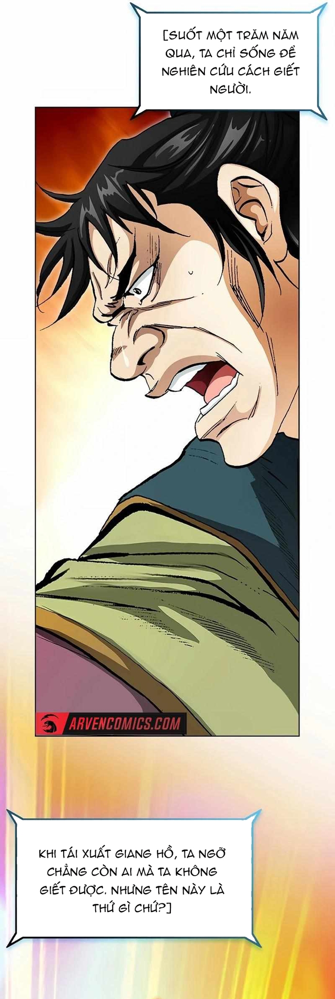 Vô Song: Chapter 53