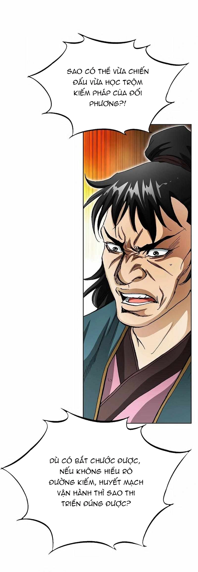 Vô Song: Chapter 53