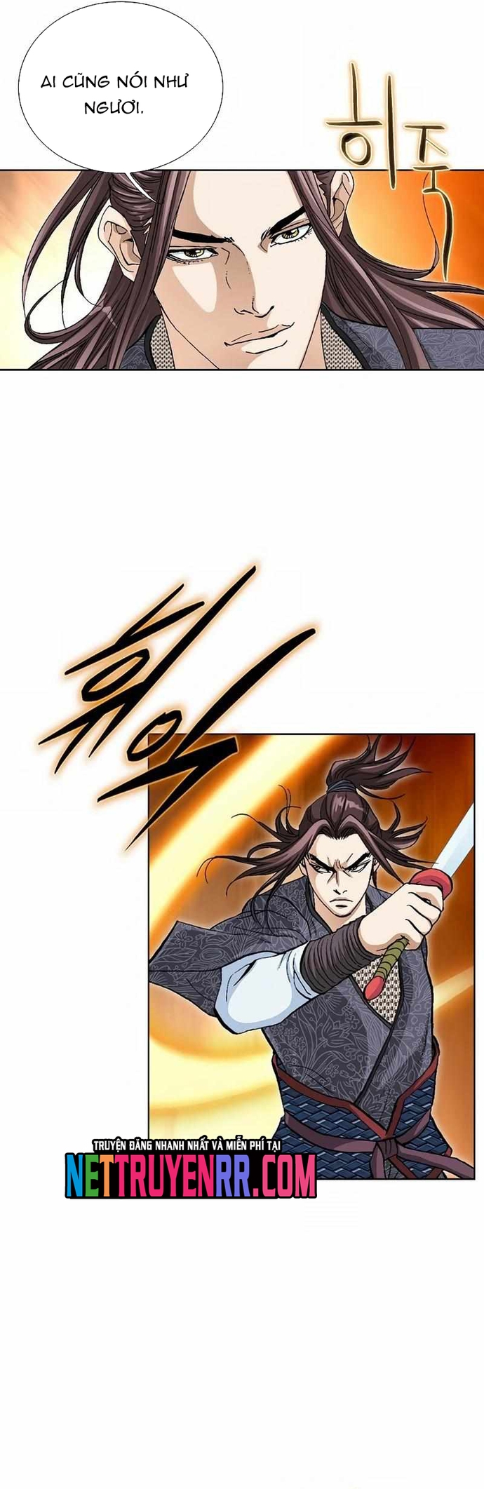 Vô Song: Chapter 53