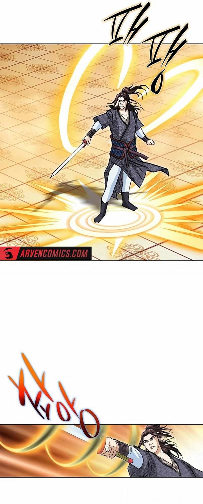 Vô Song: Chapter 53