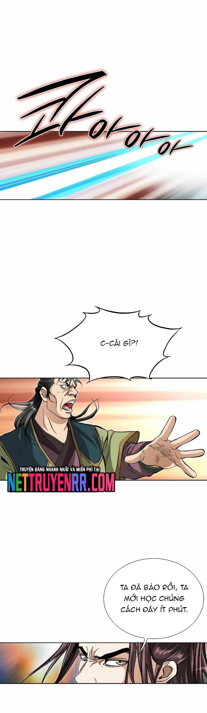 Vô Song: Chapter 53