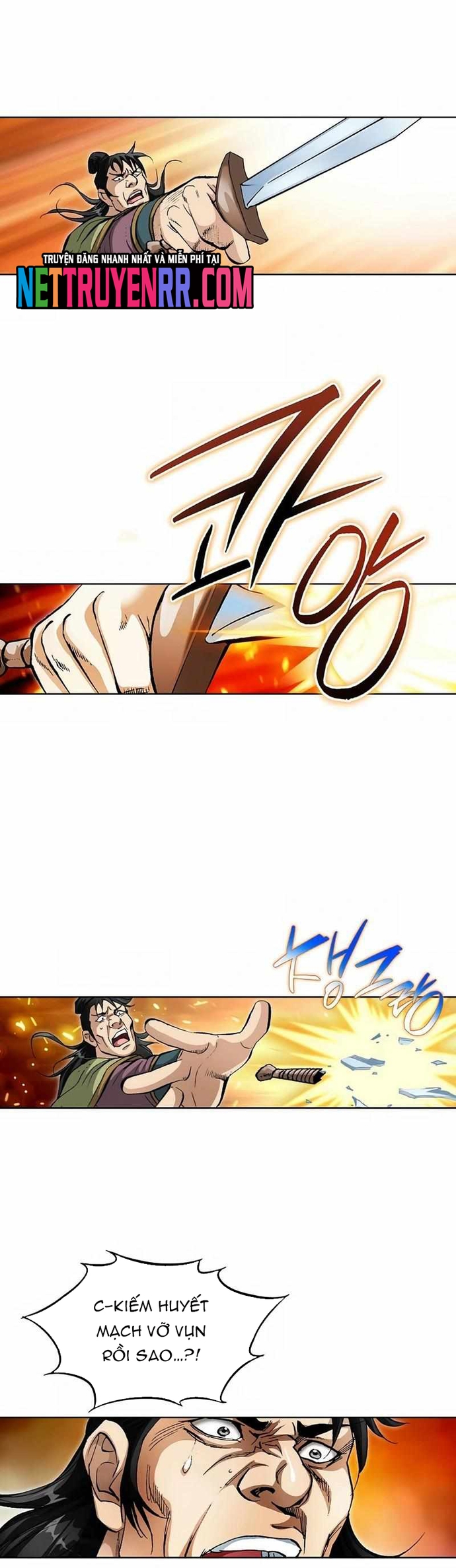 Vô Song: Chapter 53