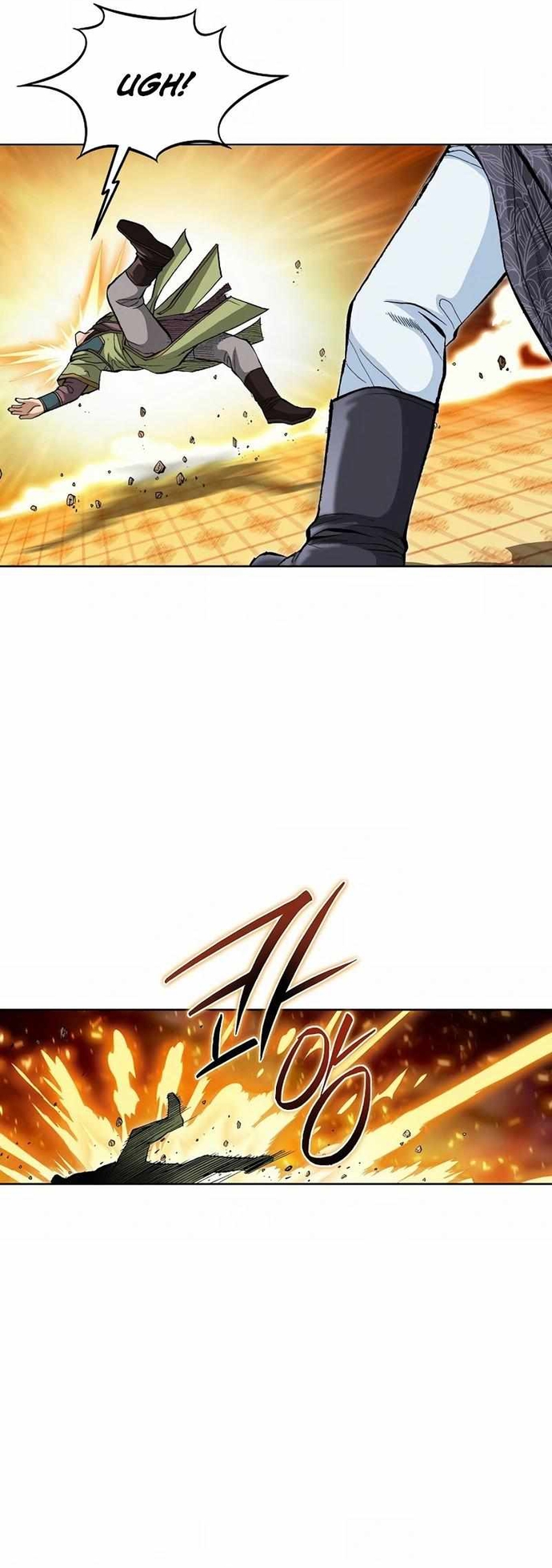 Vô Song: Chapter 53