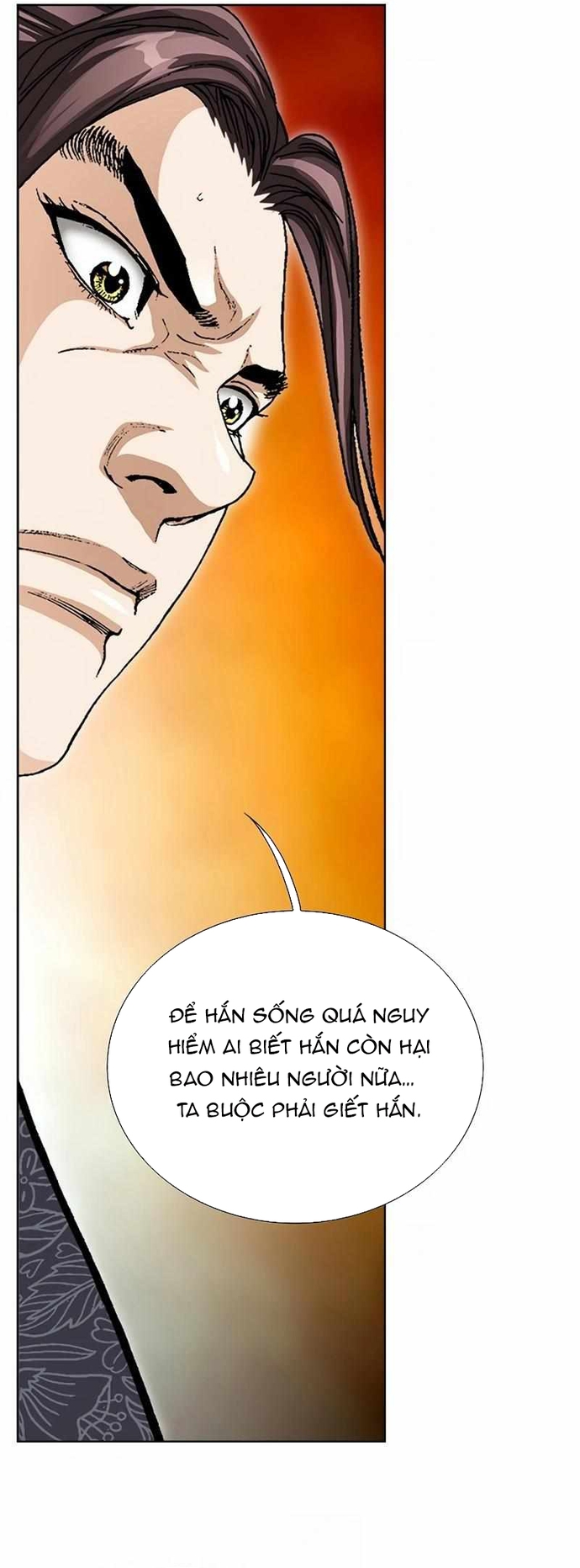 Vô Song: Chapter 53