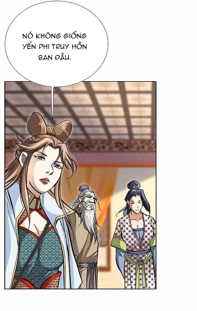 Vô Song: Chapter 53