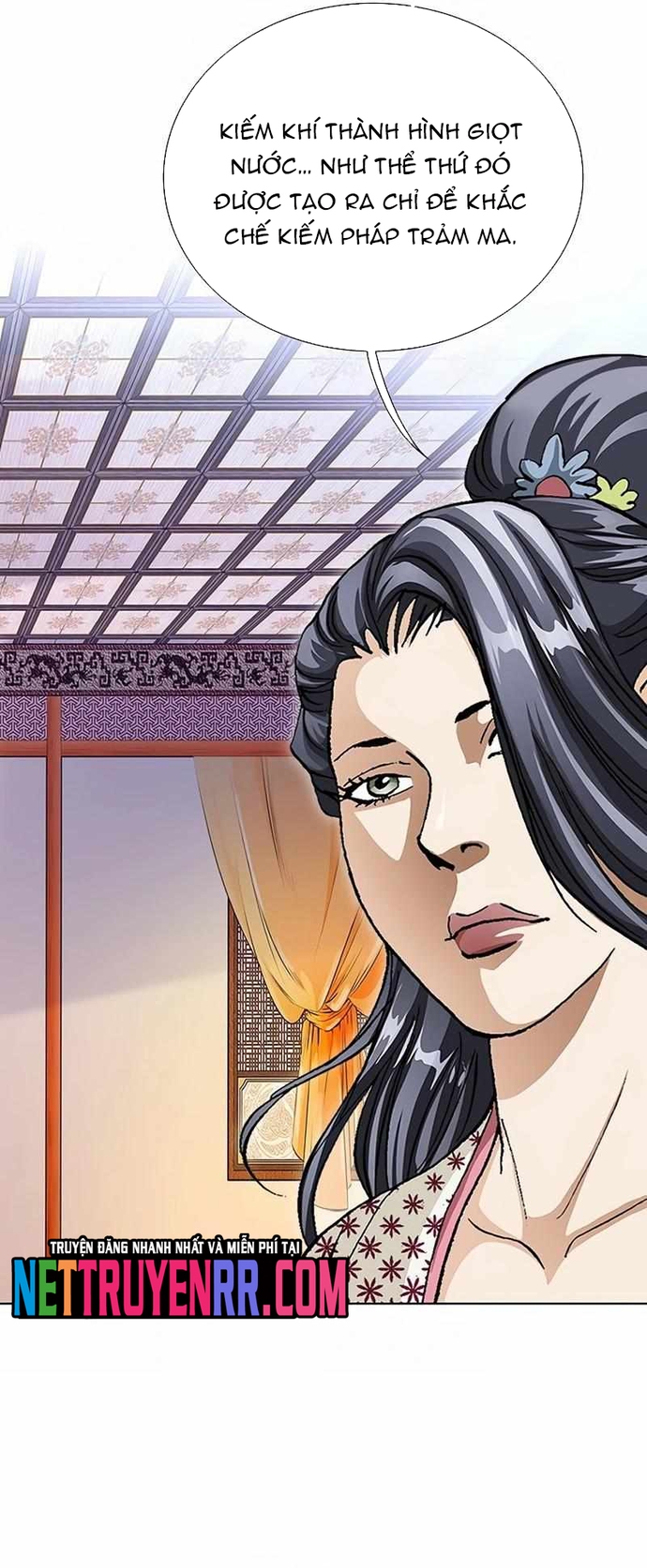 Vô Song: Chapter 53