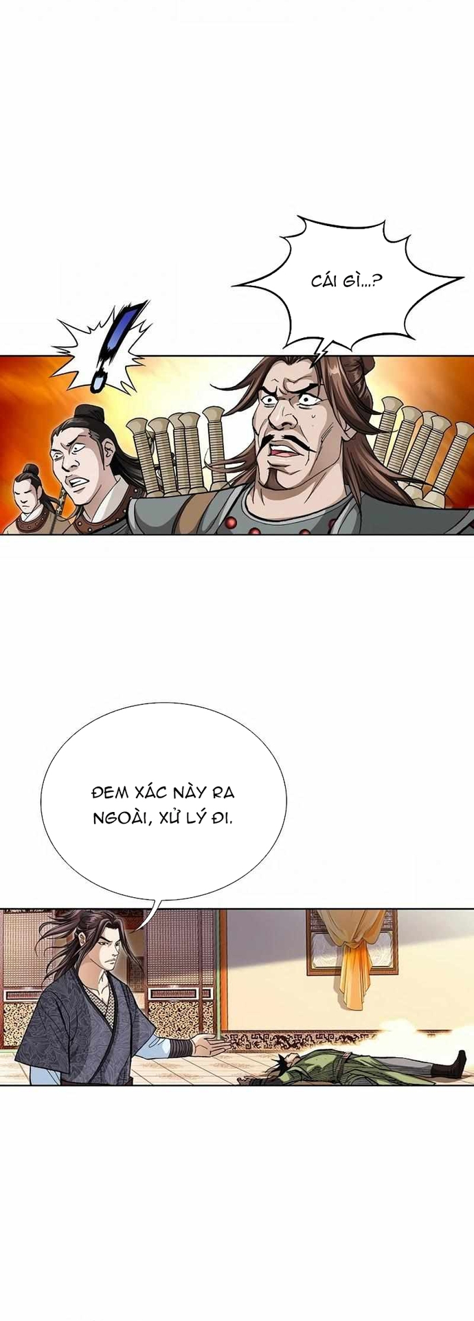 Vô Song: Chapter 53