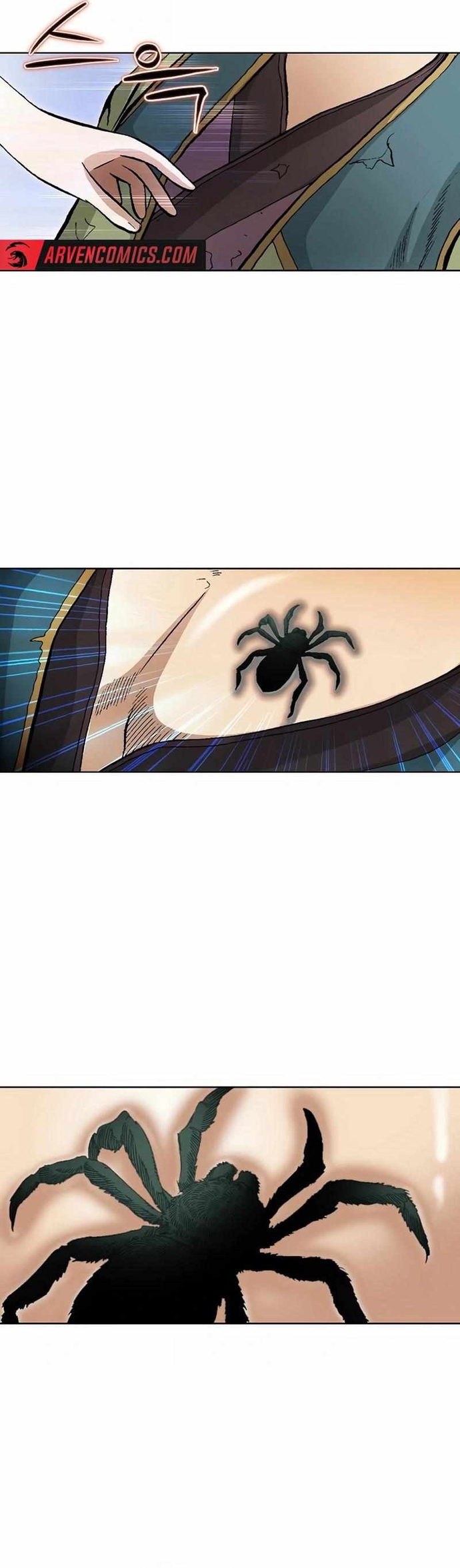 Vô Song: Chapter 53