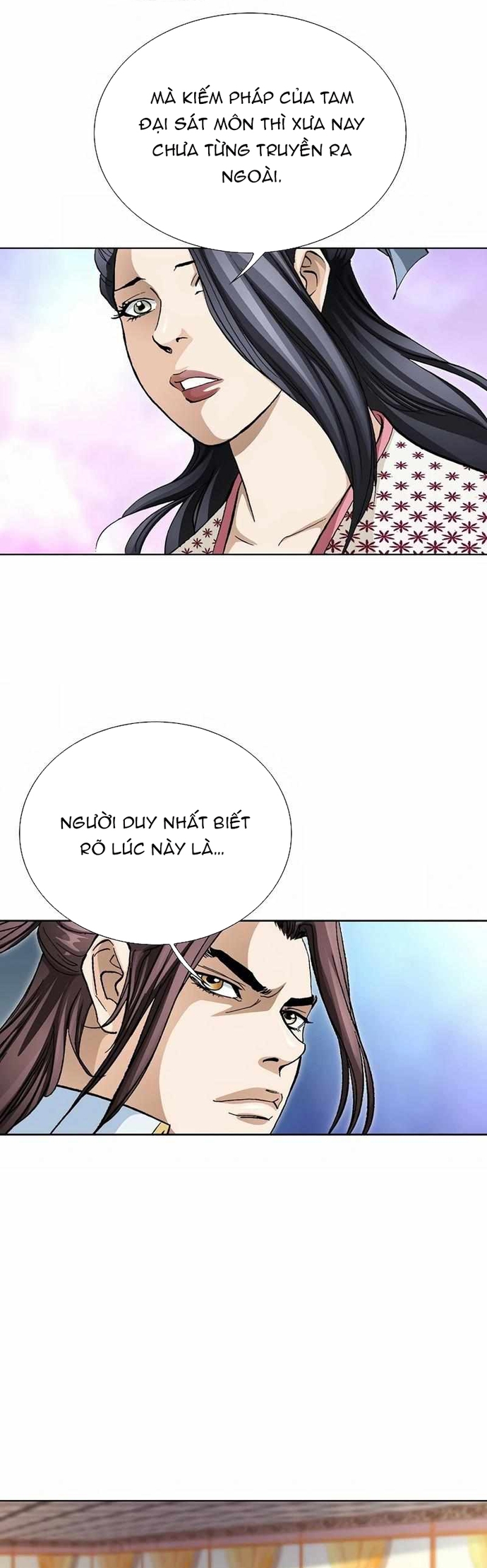 Vô Song: Chapter 53