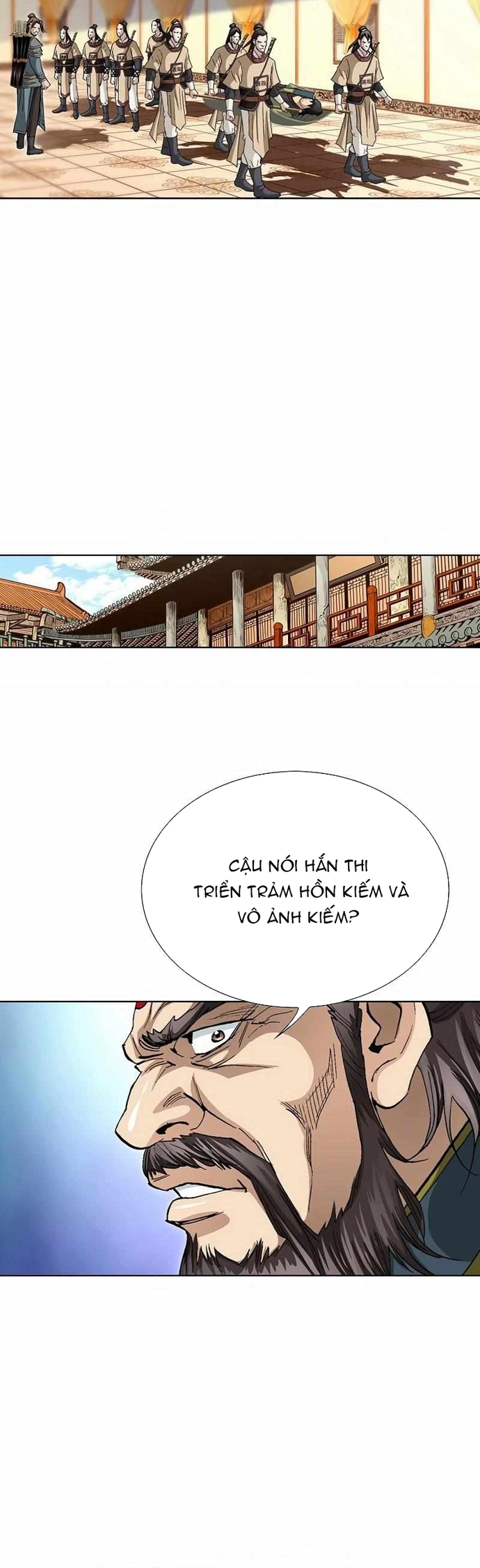 Vô Song: Chapter 53