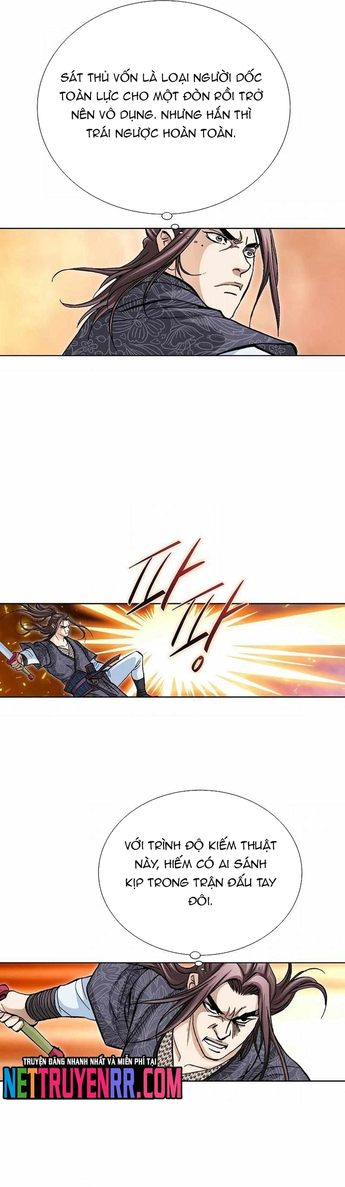Vô Song: Chapter 53