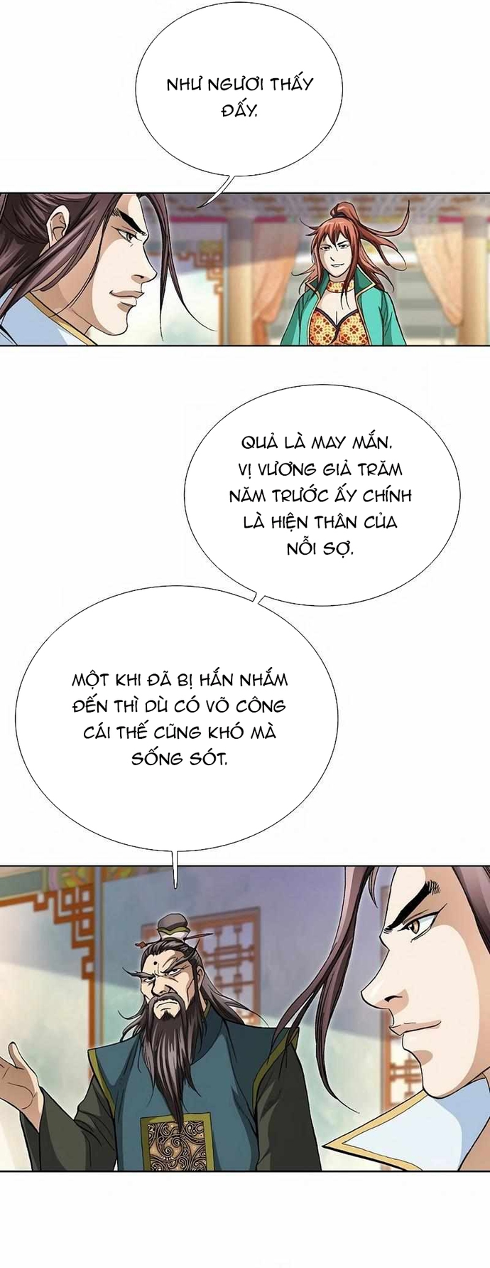 Vô Song: Chapter 53