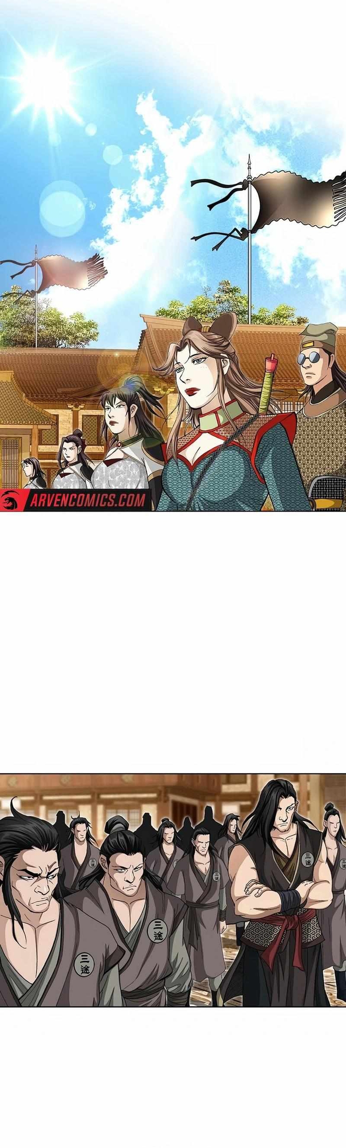 Vô Song: Chapter 53