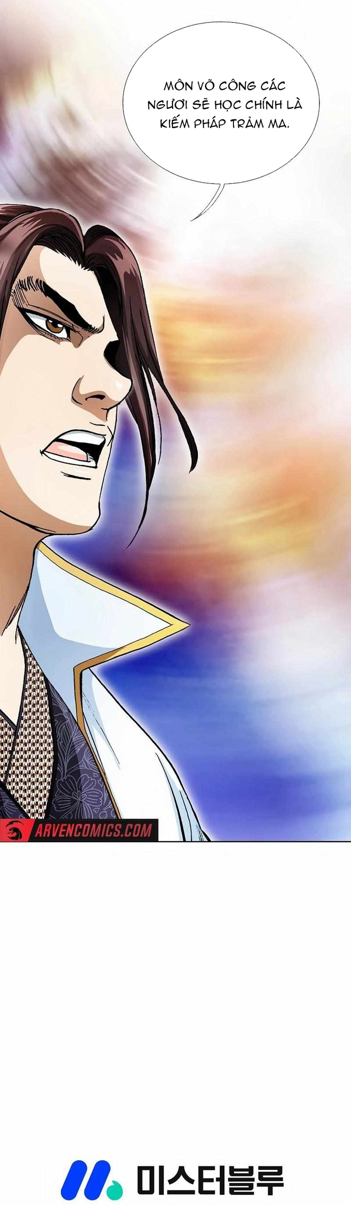 Vô Song: Chapter 53