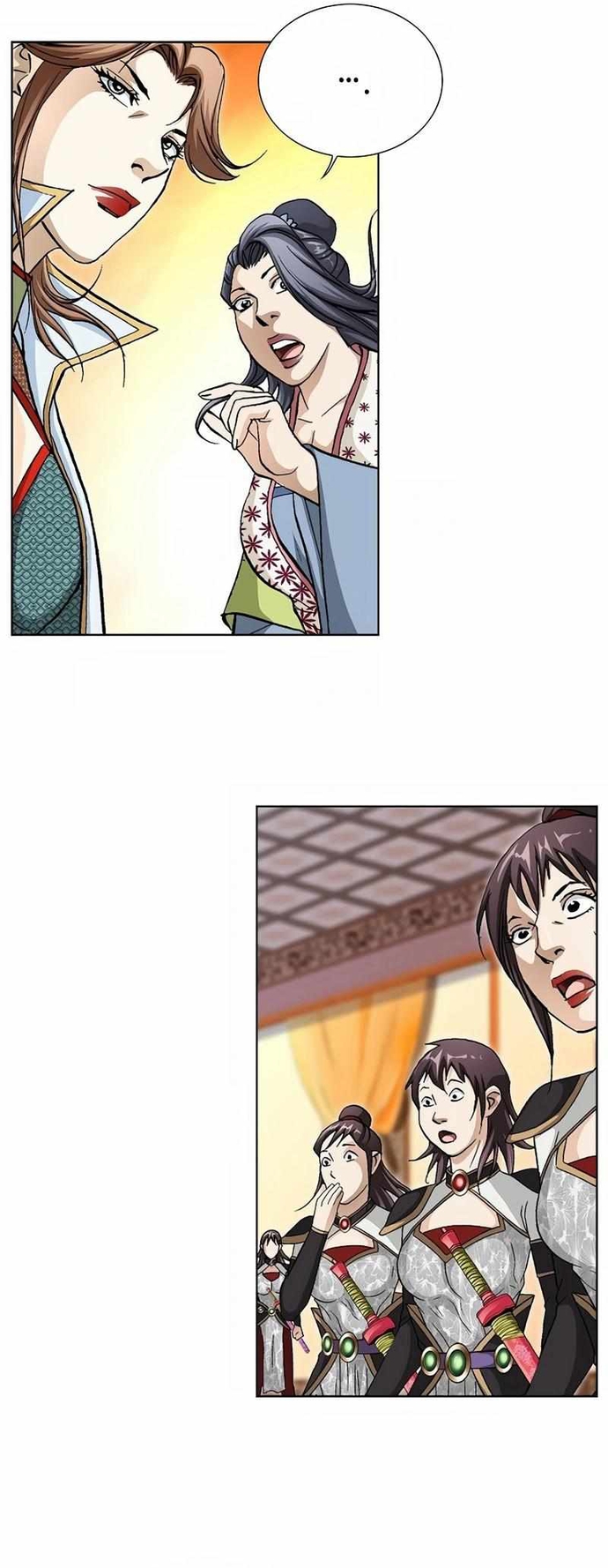 Vô Song: Chapter 53