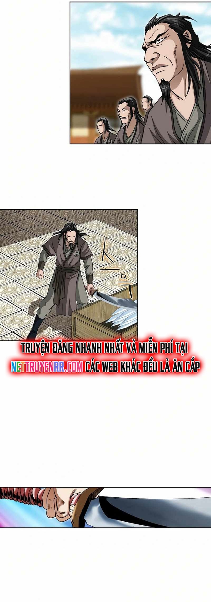 Vô Song: Chapter 54