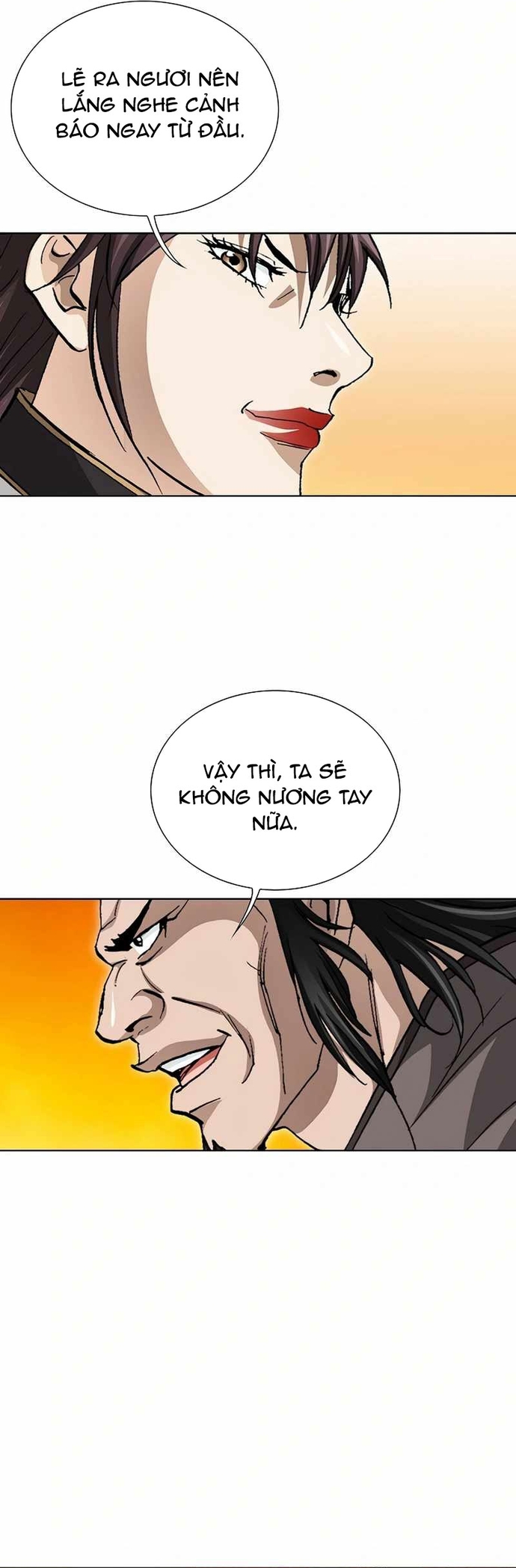 Vô Song: Chapter 54
