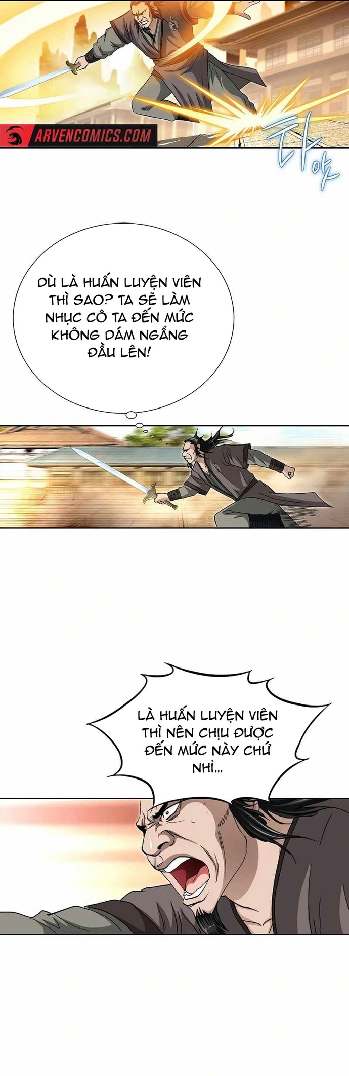 Vô Song: Chapter 54