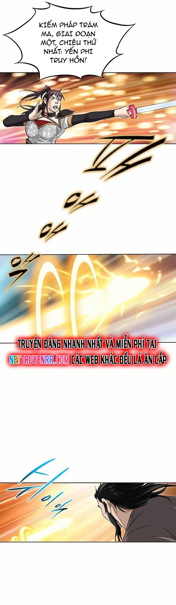 Vô Song: Chapter 54