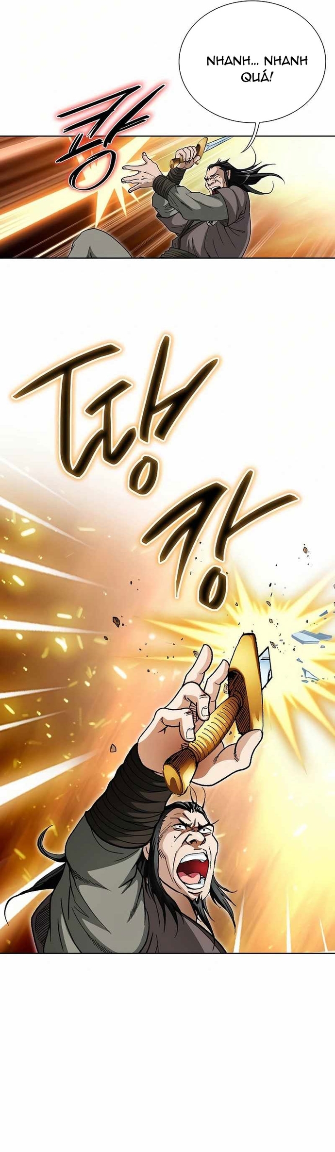 Vô Song: Chapter 54