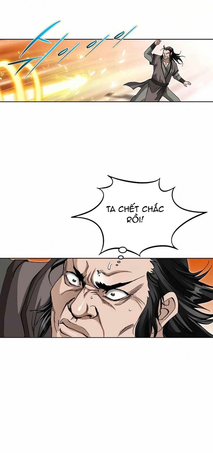 Vô Song: Chapter 54