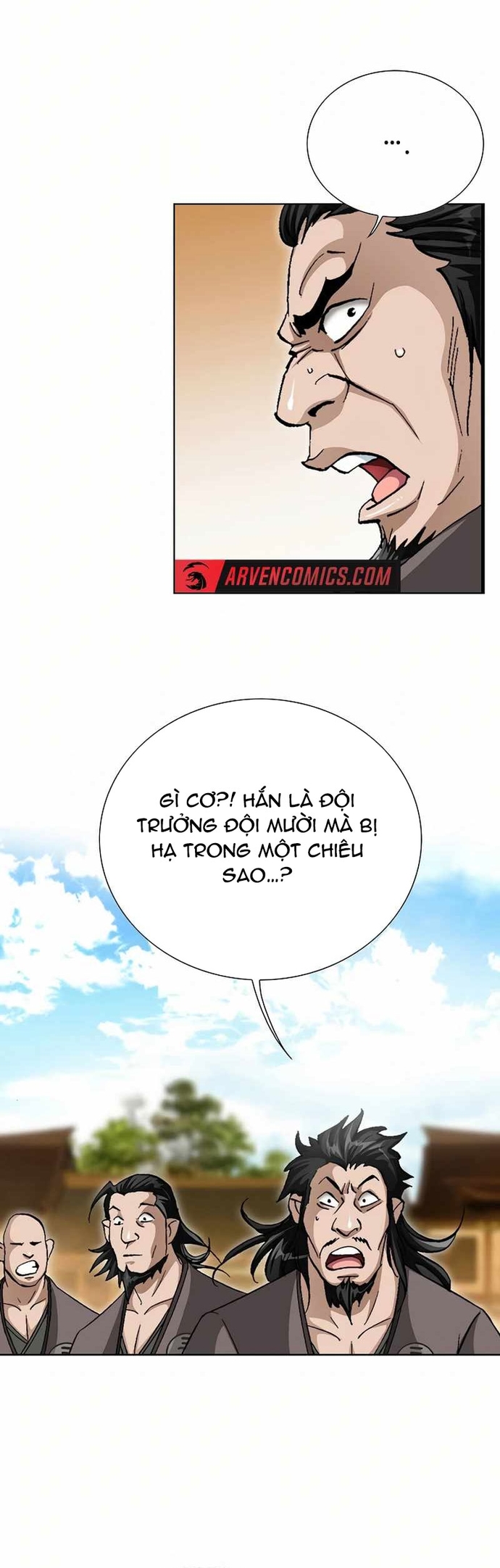 Vô Song: Chapter 54