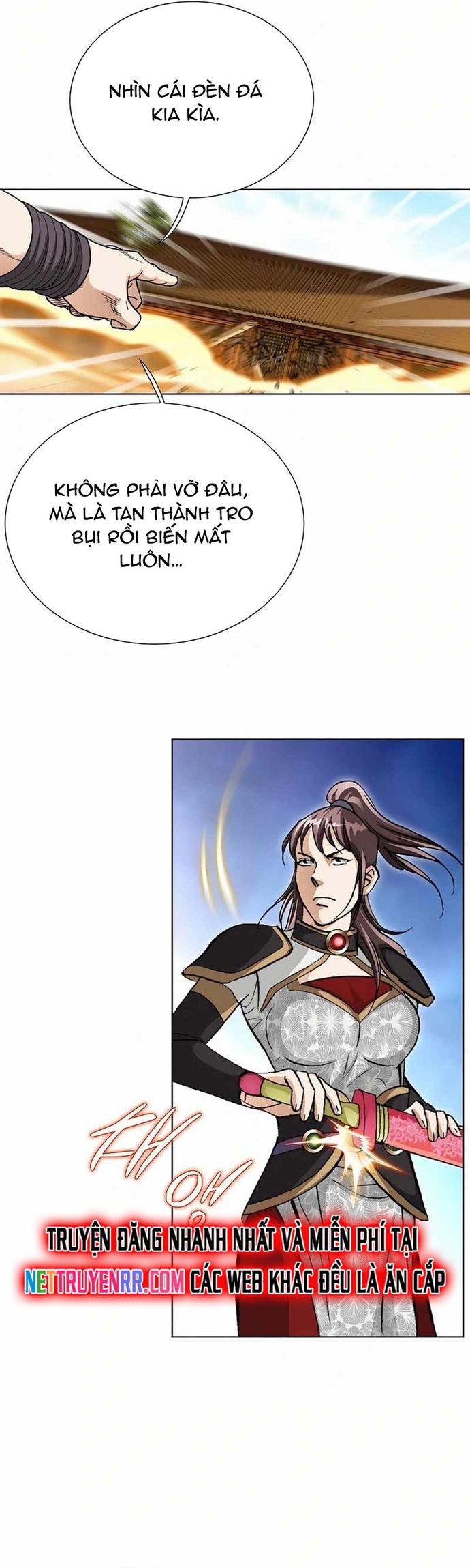 Vô Song: Chapter 54