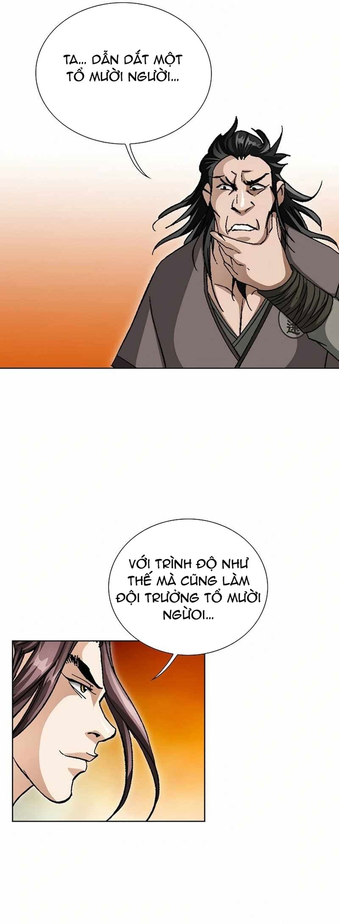 Vô Song: Chapter 54